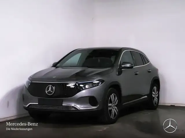 Mercedes-Benz EQA 350