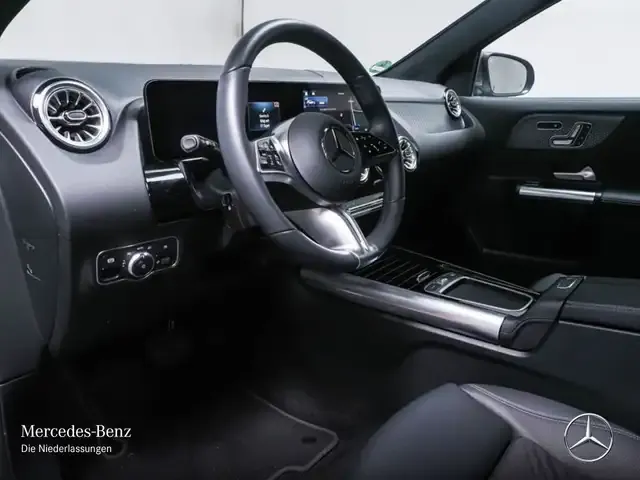 Mercedes-Benz EQA 350