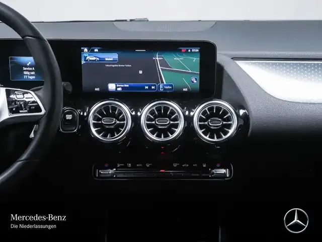 Mercedes-Benz EQA 350