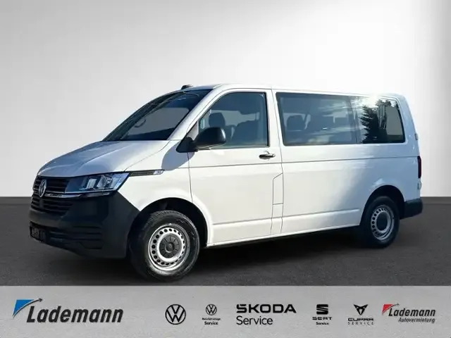 Volkswagen T6.1 Kombi