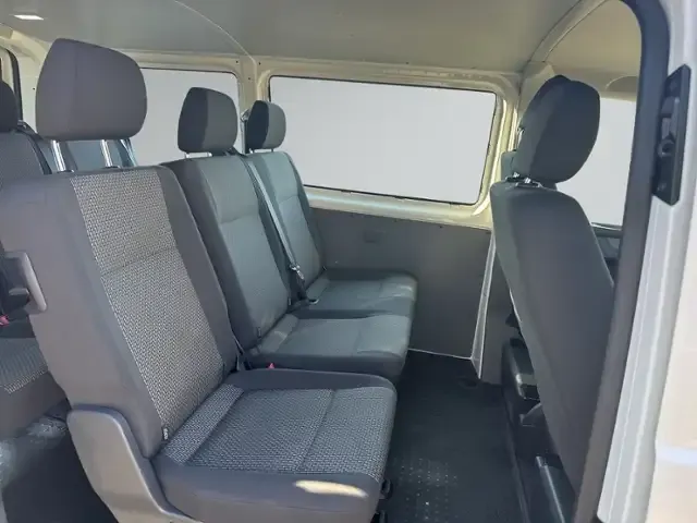 Volkswagen T6.1 Kombi