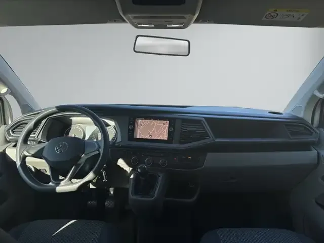 Volkswagen T6.1 Kombi