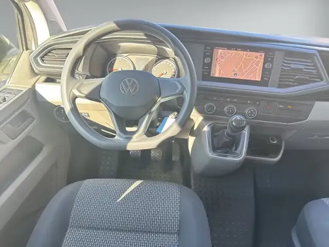 Volkswagen T6.1 Kombi