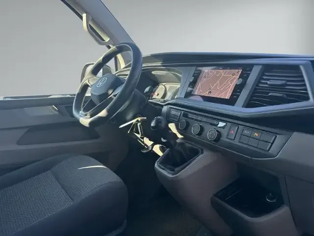 Volkswagen T6.1 Kombi