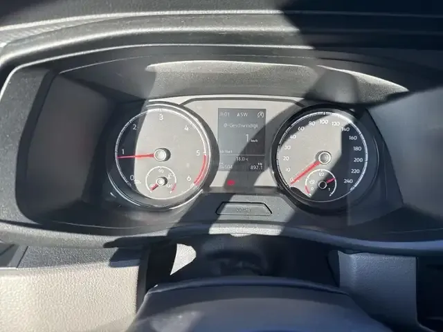 Volkswagen T6.1 Kombi