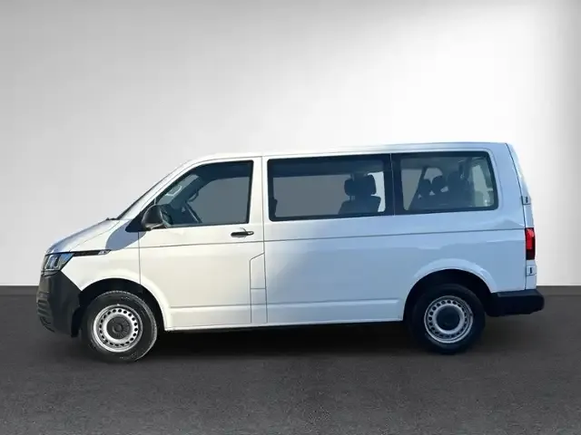 Volkswagen T6.1 Kombi