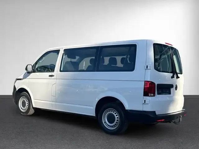 Volkswagen T6.1 Kombi