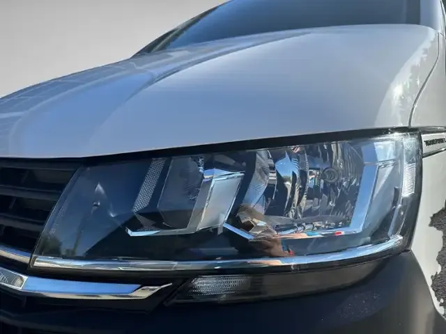 Volkswagen T6.1 Kombi