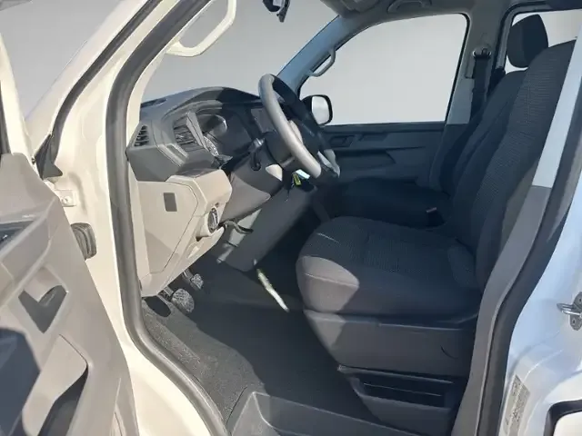 Volkswagen T6.1 Kombi