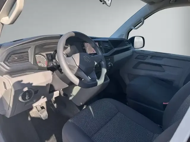 Volkswagen T6.1 Kombi