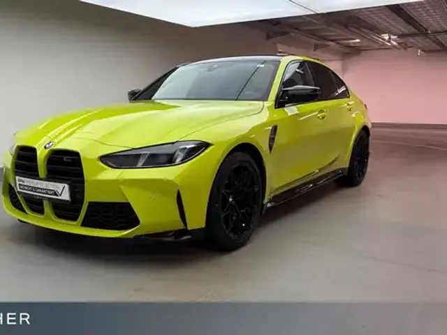BMW M3
