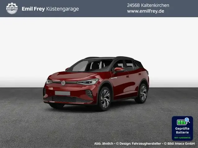 Volkswagen ID.4