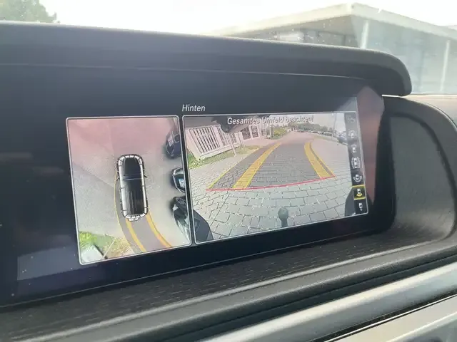 Mercedes-Benz G 350