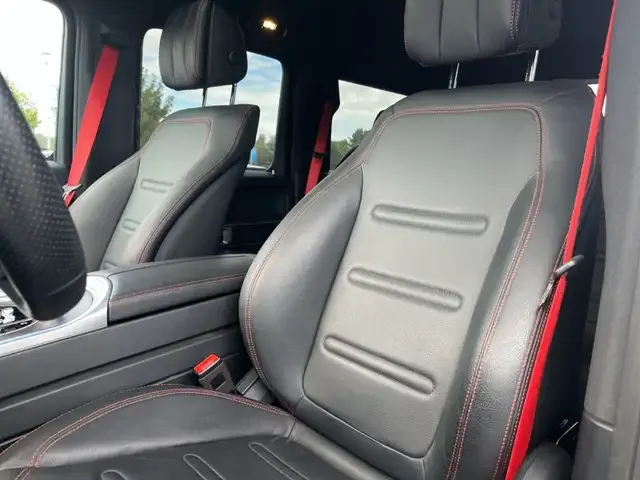 Mercedes-Benz G 350