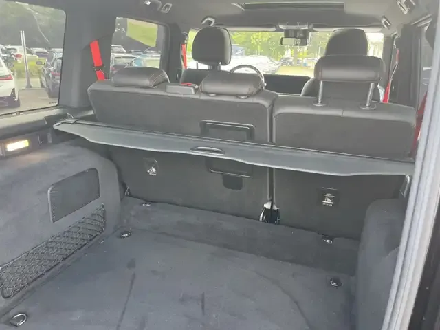 Mercedes-Benz G 350