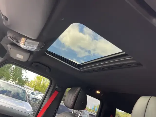 Mercedes-Benz G 350