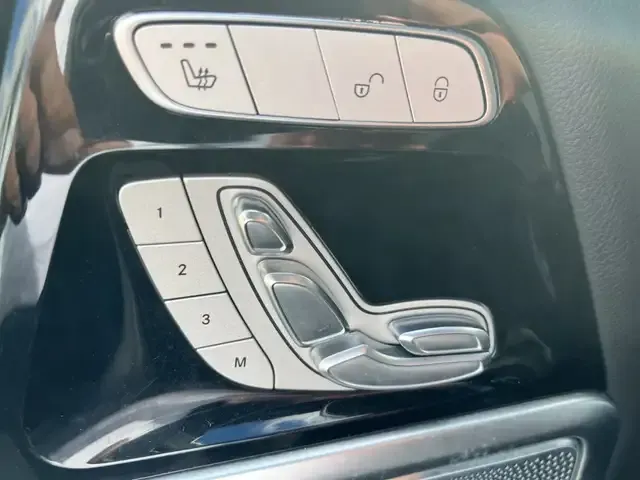 Mercedes-Benz G 350