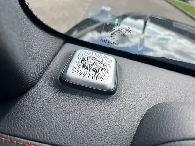 Mercedes-Benz G 350