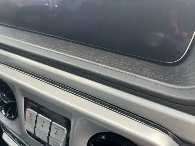 Mercedes-Benz G 350