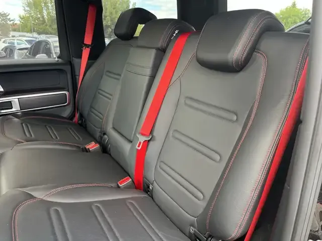 Mercedes-Benz G 350
