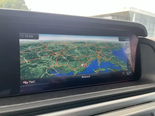 Mercedes-Benz G 350