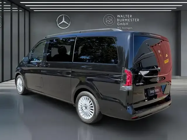Mercedes-Benz V 250