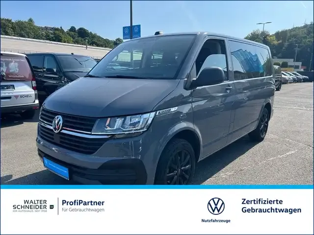Volkswagen T6.1 Multivan