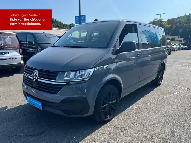 Volkswagen T6.1 Multivan