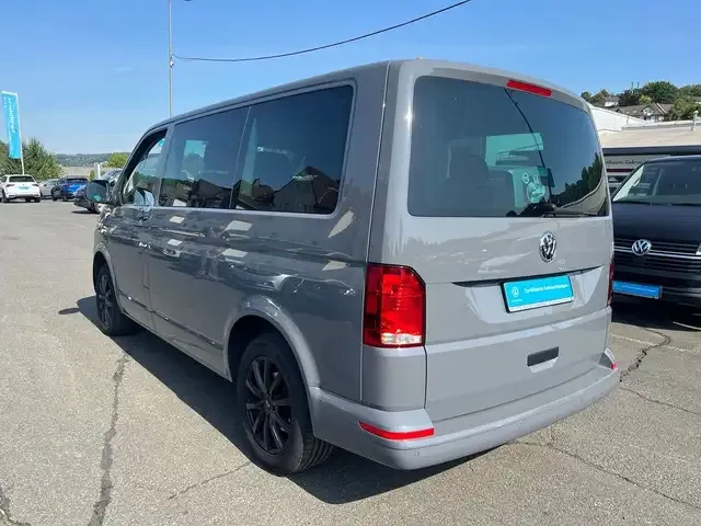 Volkswagen T6.1 Multivan