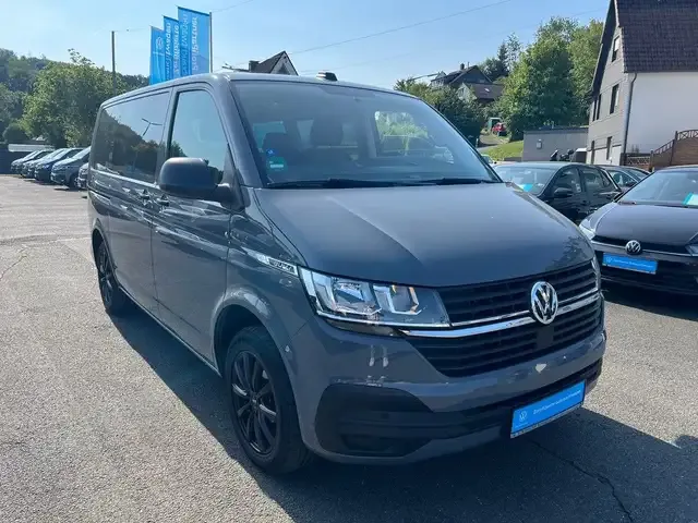 Volkswagen T6.1 Multivan