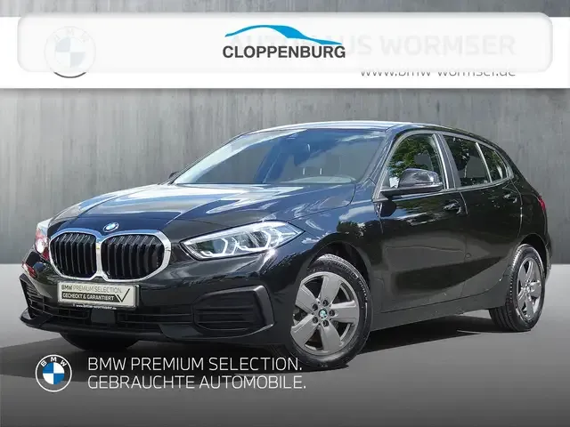 BMW 118