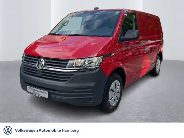 Volkswagen T6.1 Transporter