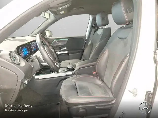 Mercedes-Benz GLB 250