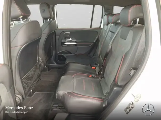 Mercedes-Benz GLB 250
