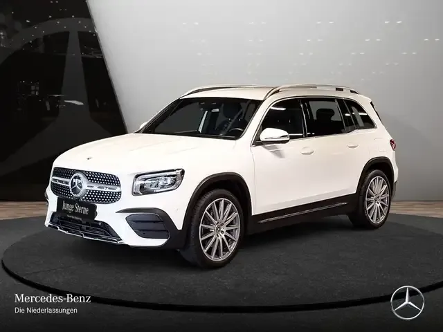 Mercedes-Benz GLB 250