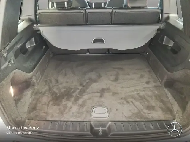 Mercedes-Benz GLB 250