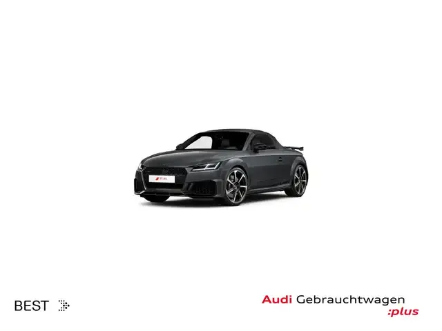 Audi TT RS
