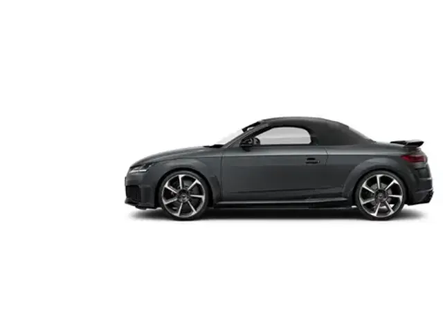 Audi TT RS