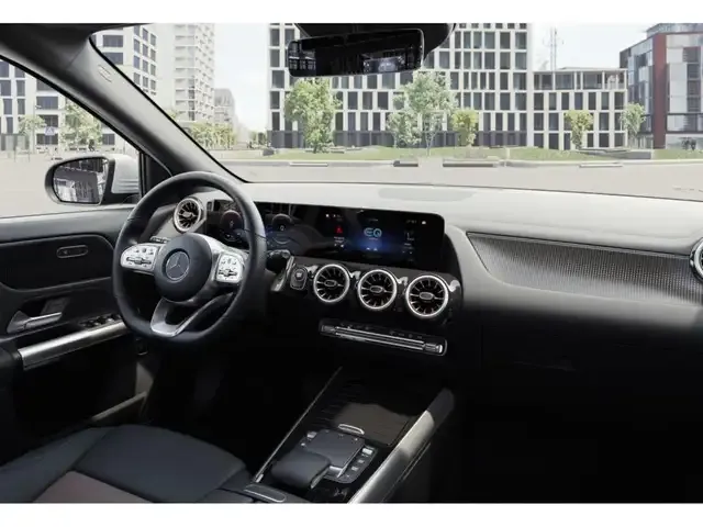 Mercedes-Benz EQA 250