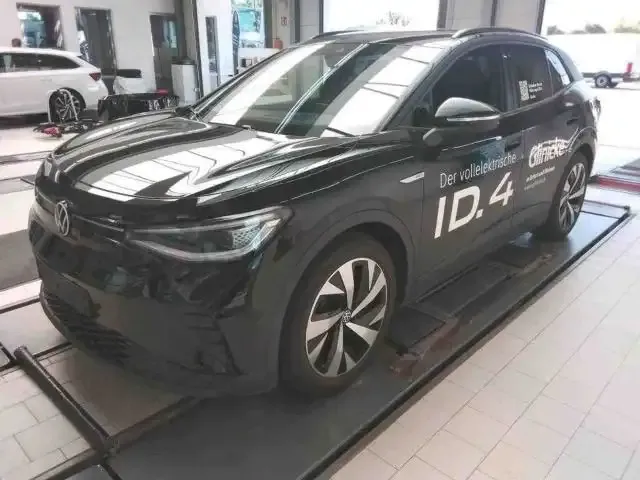 Volkswagen ID.4