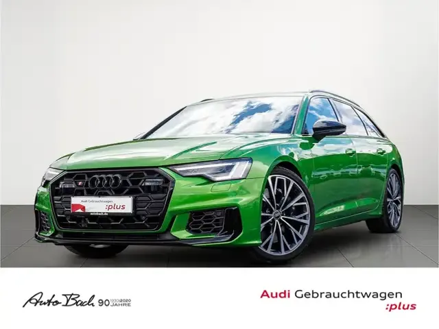 Audi S6