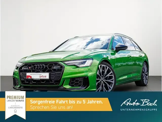 Audi S6