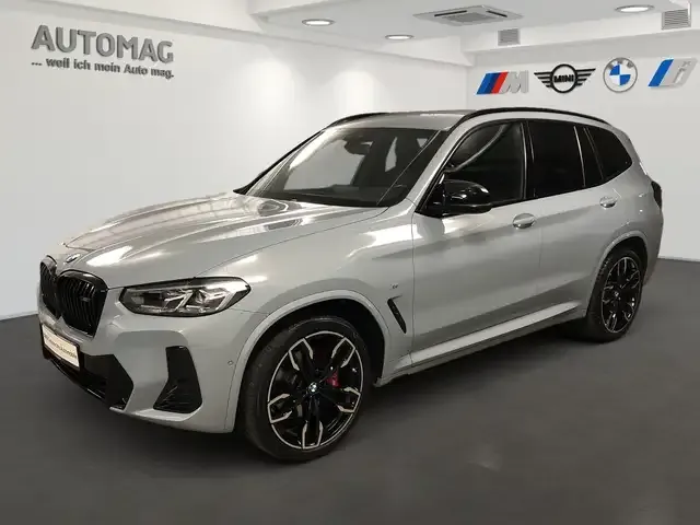 BMW X3 M