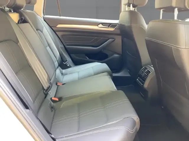 Volkswagen Passat Alltrack