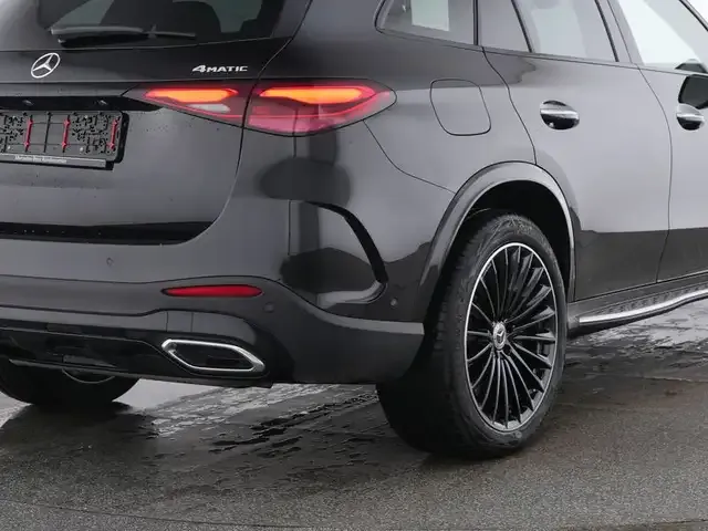 Mercedes-Benz GLC 400