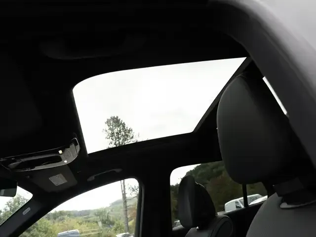 Mercedes-Benz GLC 400
