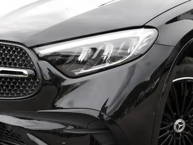 Mercedes-Benz GLC 400