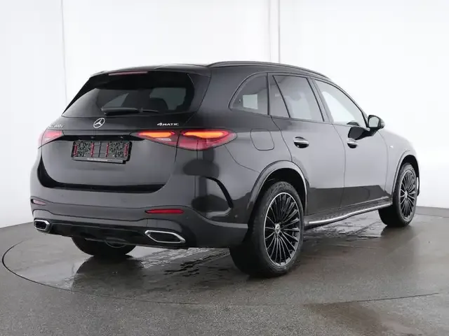 Mercedes-Benz GLC 400