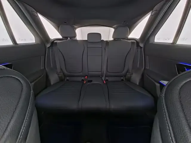 Mercedes-Benz GLC 400