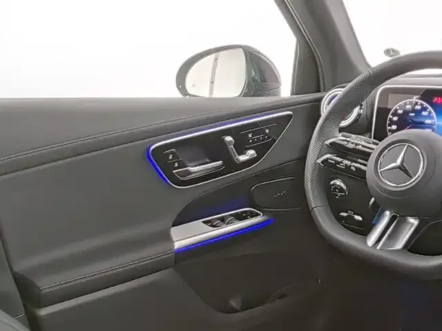 Mercedes-Benz GLC 400
